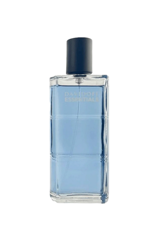Davidoff, Essentials Blue, Eau De Toilette, For Men, 110 ml