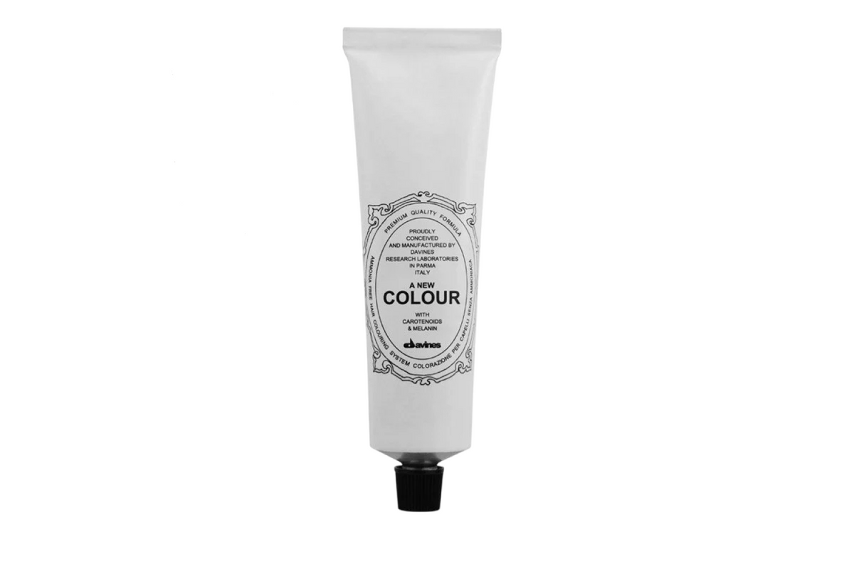 Davines, A New Colour, Permanent Hair Dye, 7.4 , 60 ml