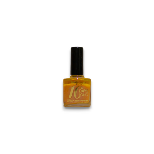 Deborah, 10 Days Long, Nail Polish, EN849, 11 ml