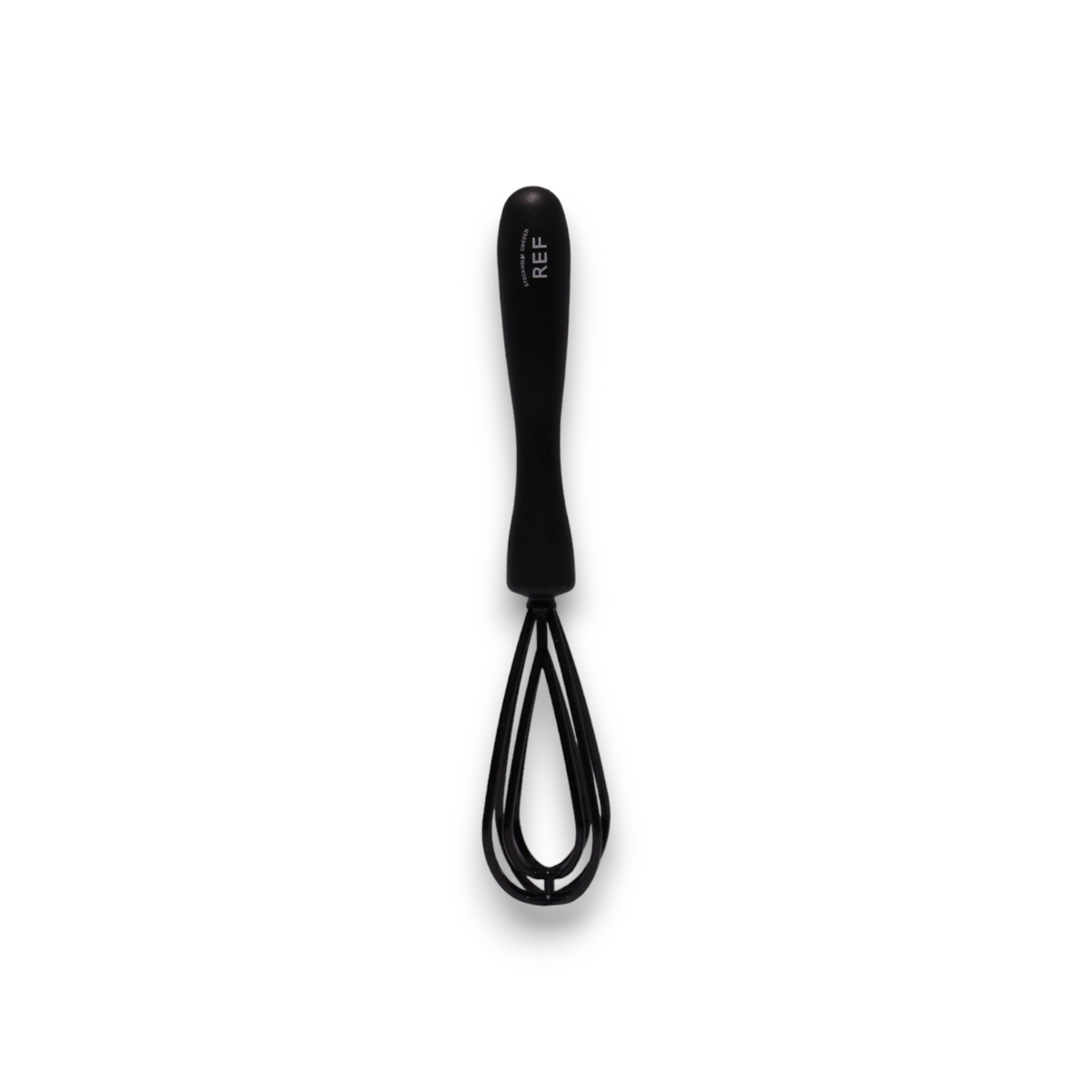 Ref Stockholm, REF Stockholm, Hair Colour Metal Whisk, Black