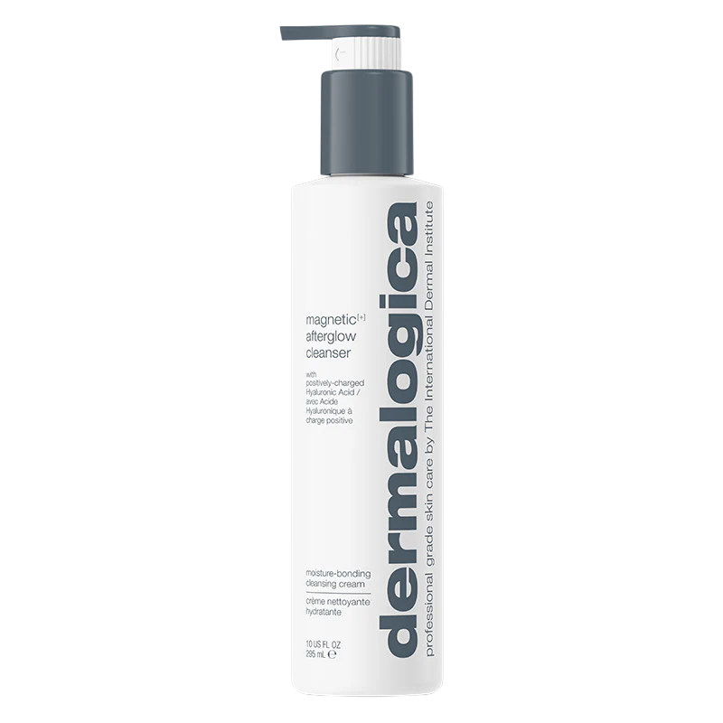 Dermalogica, Magnetic Afterglow, Eliminates Impurities, Cleansing Cream, 295 ml