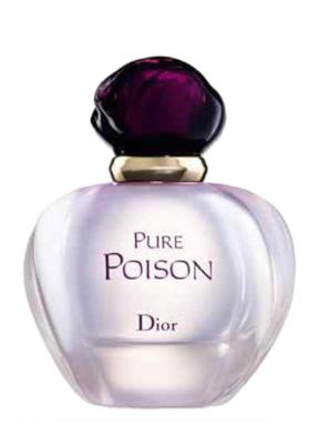 Christian Dior, Pure Poison, Eau De Parfum, For Women, 100 ml