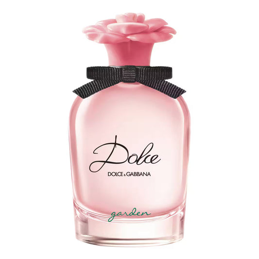 Dolce & Gabbana, Dolce Garden, Eau De Parfum, For Women, 75 ml