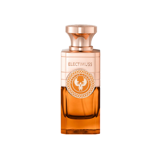 Electimuss, Caspian Cherry, Extrait De Parfum, Unisex, 100 ml *Tester