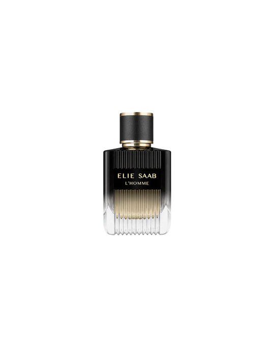 Elie Saab, L'Homme, Eau De Parfum, For Men, Refillable, 50 ml