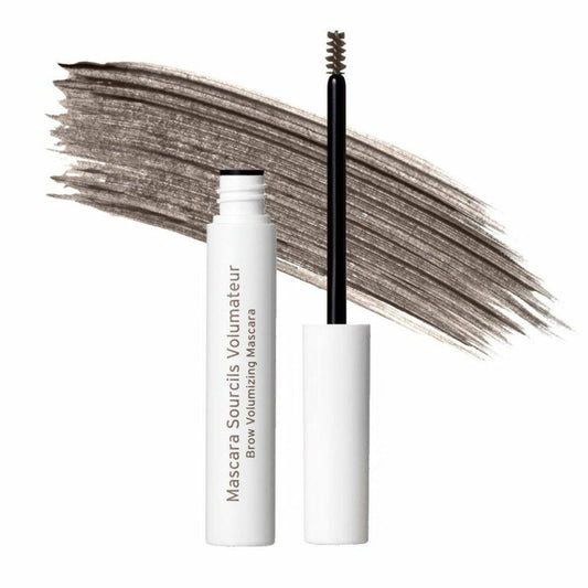 Embryolisse, Embryolisse, Eyebrow Gel, Deep Brown, 5 ml