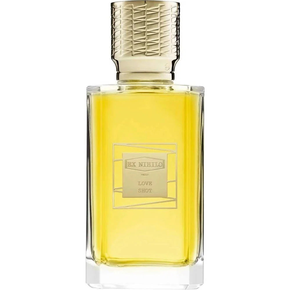 Ex Nihilo, Love Shot, Eau De Parfum, Unisex, 100 ml