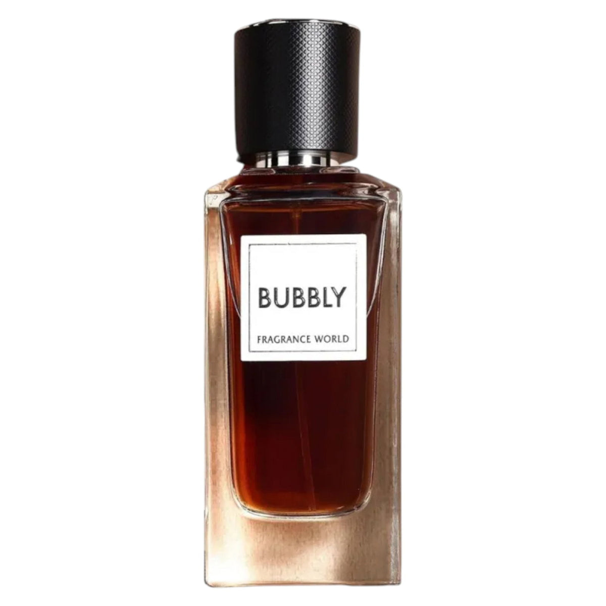 Fragrance World, Bubbly, Eau De Parfum, Unisex, 100 ml