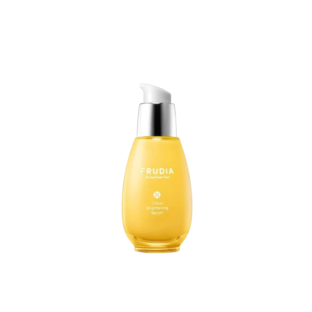 Frudia, Delivered From Fruit, Citrus, Brightening, Serum, For Face, 30 ml