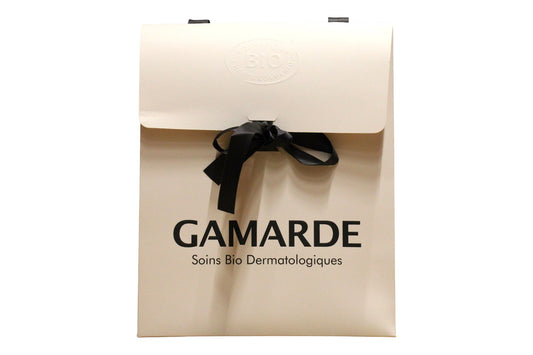 Gamarde, Gamarde, GWP Cardboard Bag