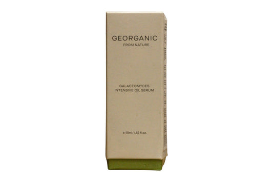 Georganic, Galactomyces, Hydrating, Serum, 45 ml