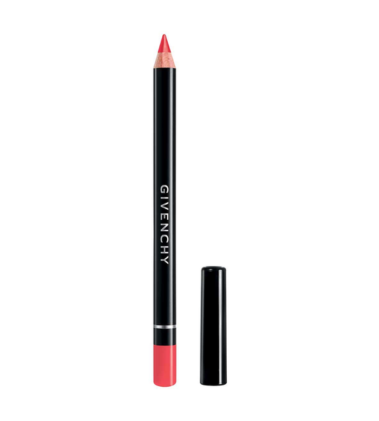 Givenchy, Givenchy, Waterproof, Lip Liner, 05, Corall Decollete, 1.1 g *Tester