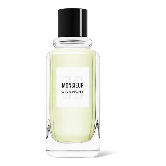 Givenchy, Monsieur de Givenchy, Eau De Toilette, For Men, 100 ml