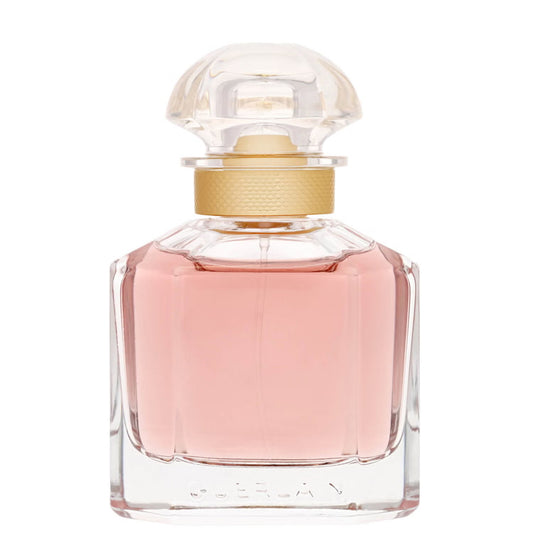 Guerlain, Mon Guerlain, Eau De Parfum, For Women, 50 ml