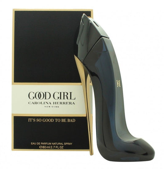 Carolina Herrera, Good Girl, Eau De Parfum, For Women, 80 ml