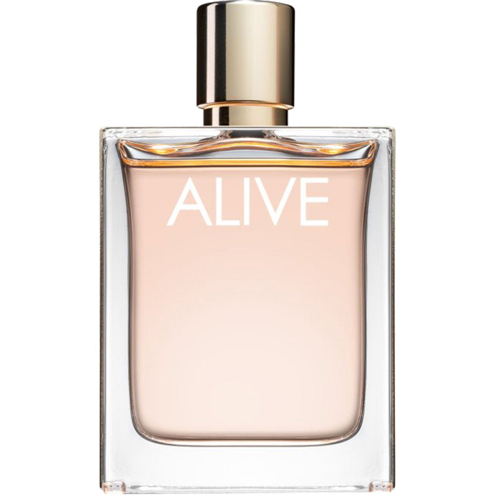 Hugo Boss, Boss Alive, Eau De Parfum, For Women, 80 ml