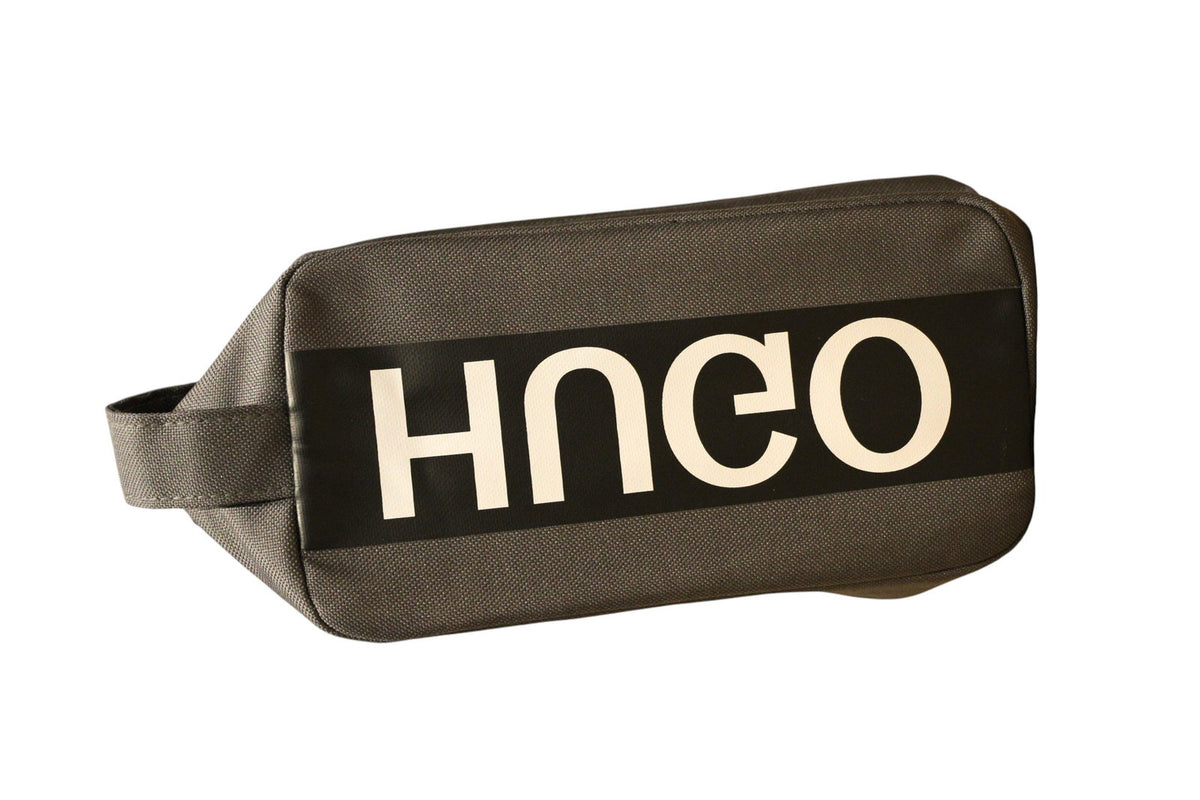Hugo Boss, Boss, GWP Textile Travel Bag