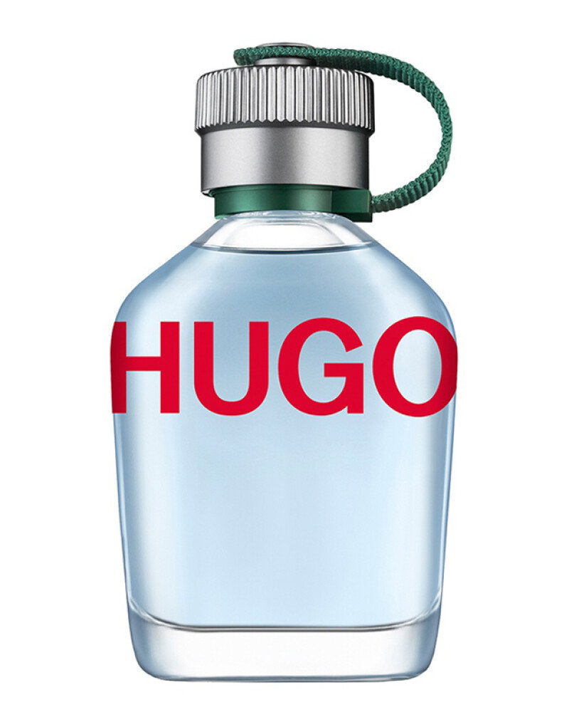 Hugo Boss, Hugo Green, Eau De Toilette, For Men, 75 ml