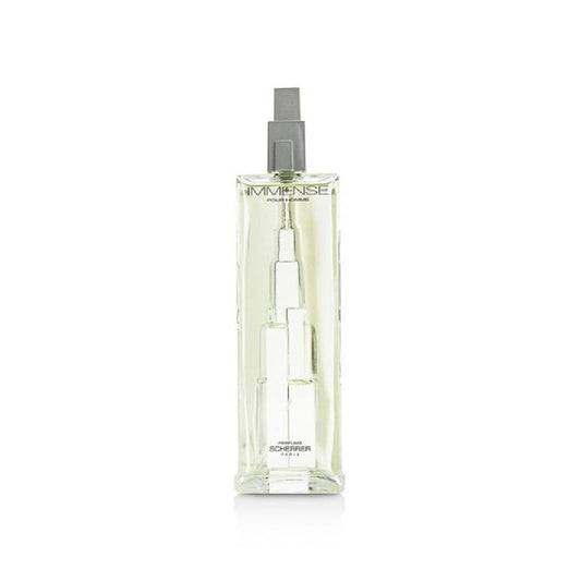 Jean Louis Scherrer, Immense, Eau De Toilette, For Men, 100 ml