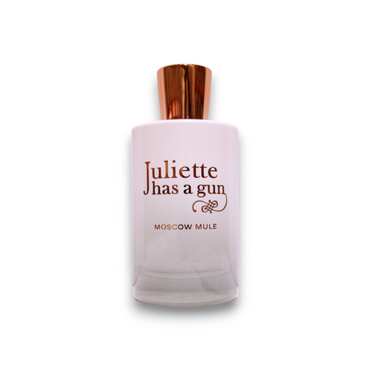 Juliette Has A Gun, Moscow Mule, Eau De Parfum, Unisex, 100 ml *Tester