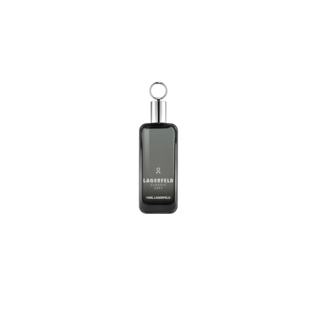 Karl Lagerfeld, Classic Grey , Eau De Toilette, For Men, 100 ml