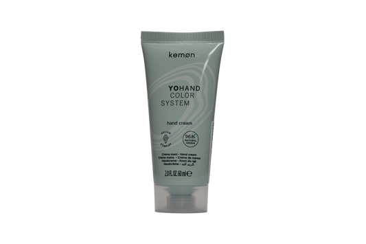 Kemon, Yo Hand Cream, Hand Cream, 60 ml