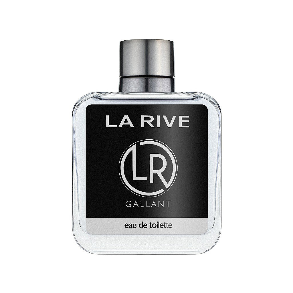 La Rive, Gallant, Eau De Toilette, For Men, 100 ml *Tester