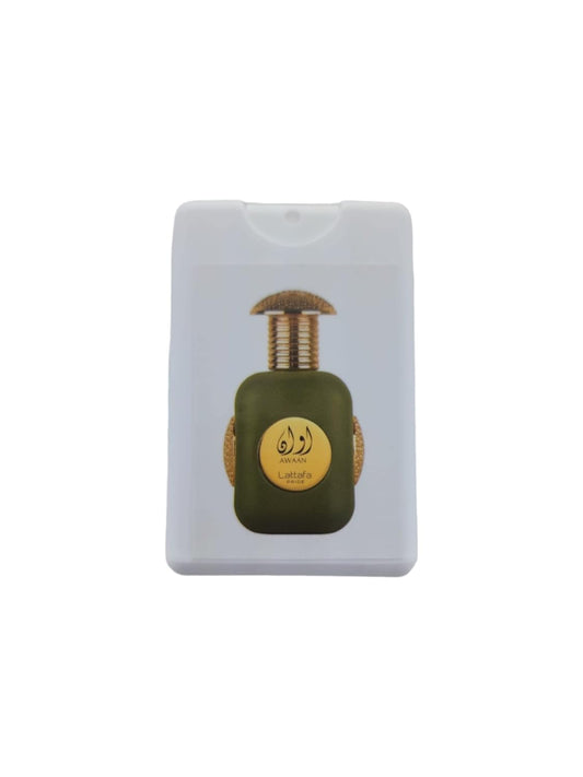 Lattafa, Awaan, Eau De Parfum, Unisex, 20 ml *Tester