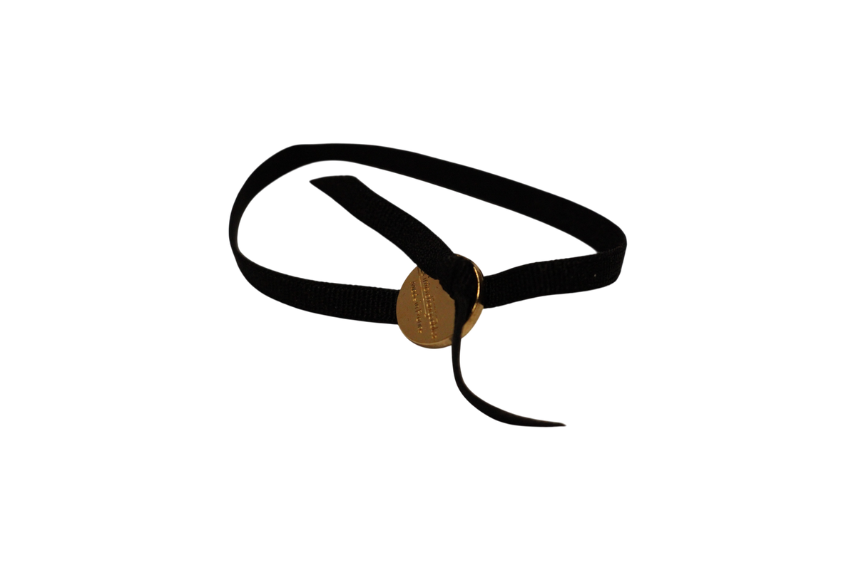 Les Interchangeables, Narrow Friendship Bracelets