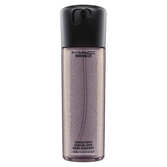MAC, Mineralize, Charcoal, Hydrating, Spray, For Face, 100 ml