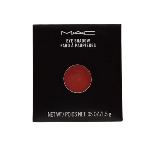 MAC, Pro, Eyeshadow Powder, Red Brick, Refill, 1.5 g
