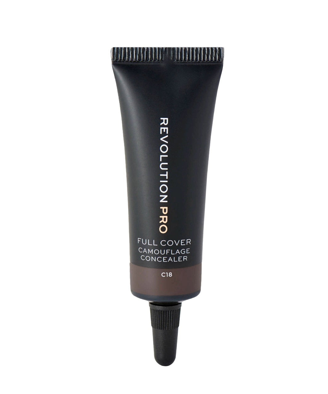 Makeup Revolution, REVOLUTION PRO, Vegan, Liquid Concealer, C 18, 8.5 ml