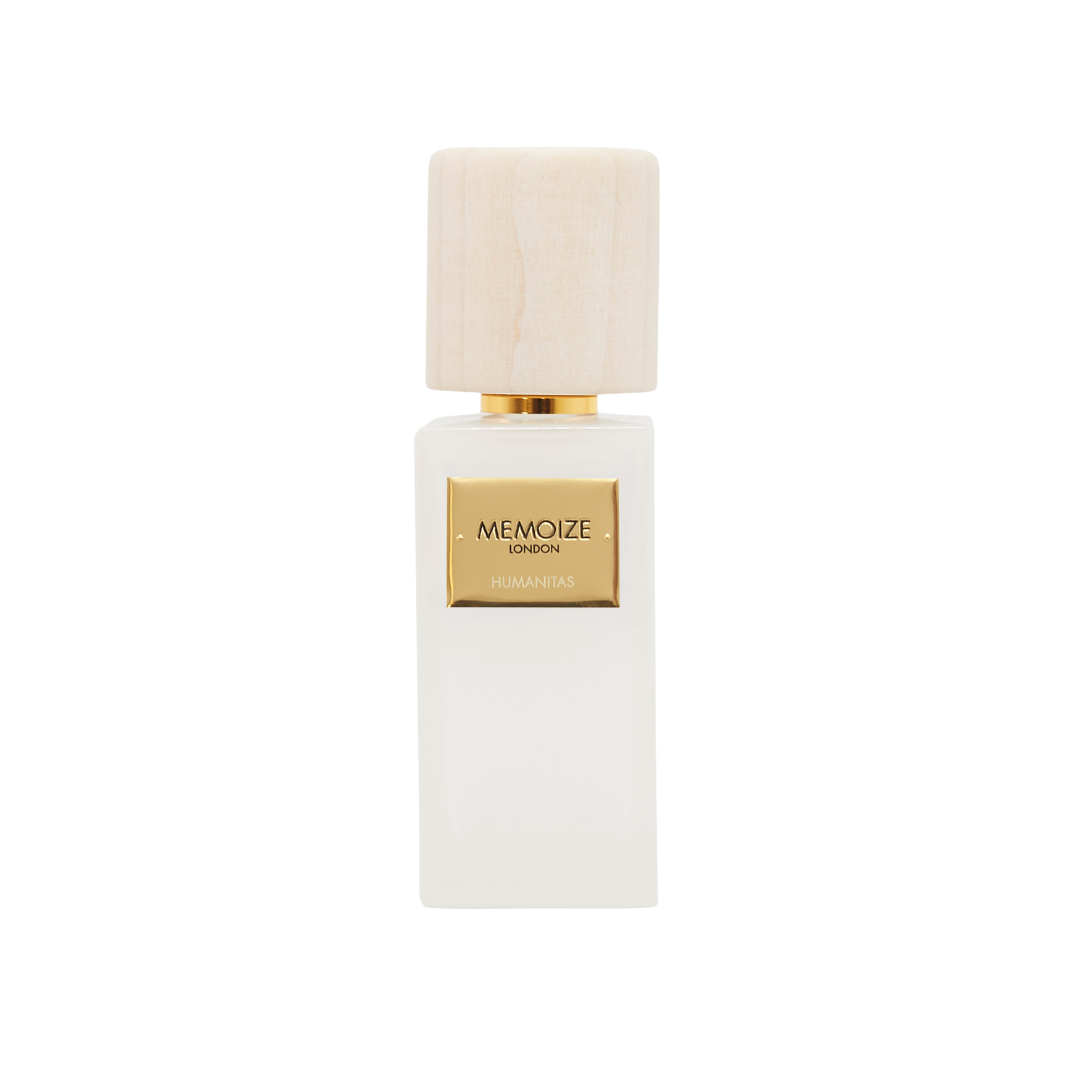 Memoize, Humanitas, Eau De Parfum, Unisex, 50 ml