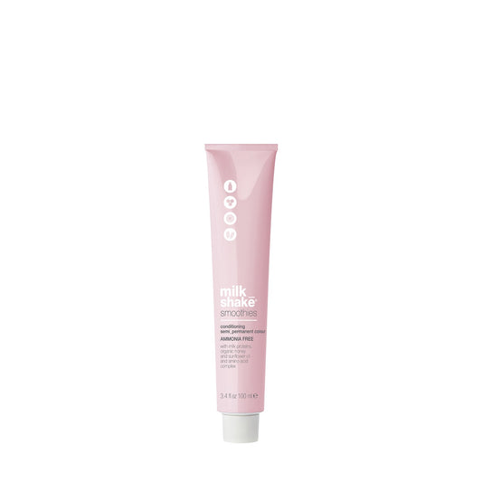 Milk Shake, Smoothies, Semi-Permanent Hair Dye,  Silver, 100 ml