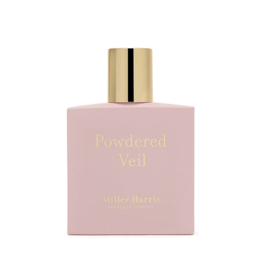 Miller Harris, Powdered Veil, Eau De Parfum, For Women, 50 ml