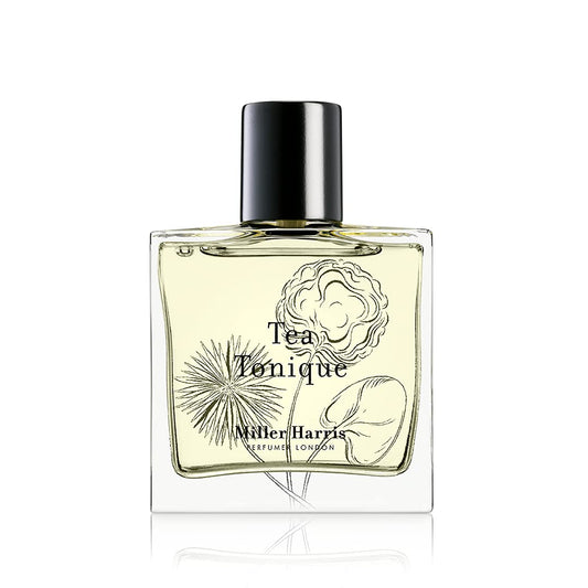 Miller Harris, Tea Tonique, Eau De Parfum, Unisex, 100 ml