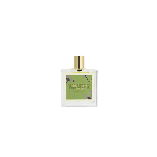 Miller Harris, Wander Through The Parks, Eau De Parfum, Unisex, 100 ml *Tester