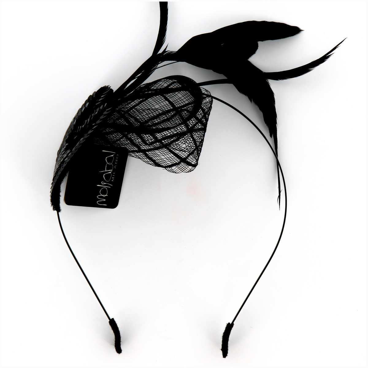 Moliabal, Moliabal, Hair Band, 131