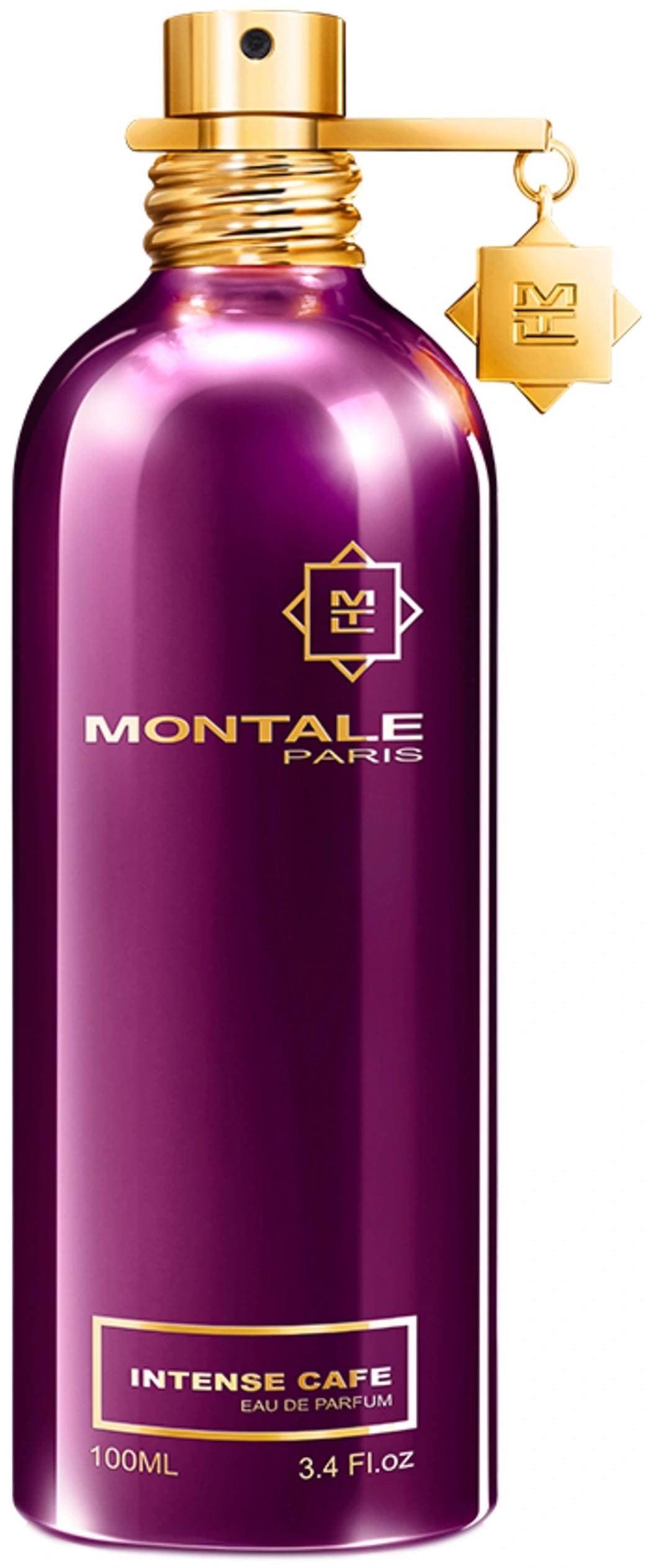 Montale, Intense Caffe, Eau De Parfum, Unisex, 100 ml