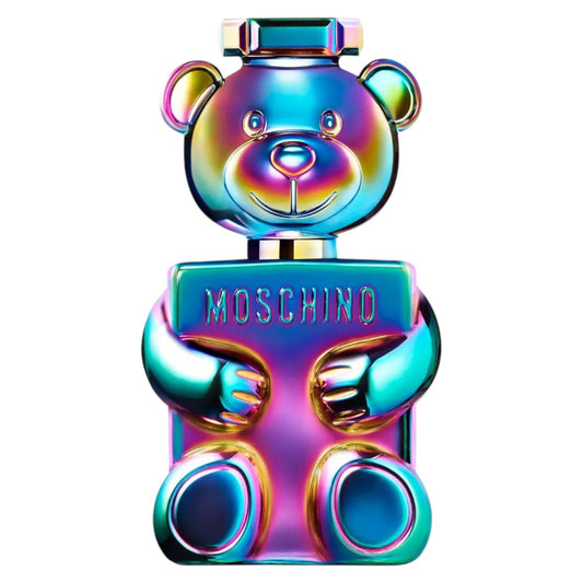Moschino, Toy 2 Pearl, Eau De Parfum, Unisex, 100 ml
