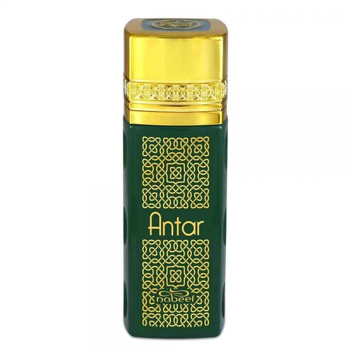 Nabeel, Antar, Eau De Parfum, Unisex, 100 ml