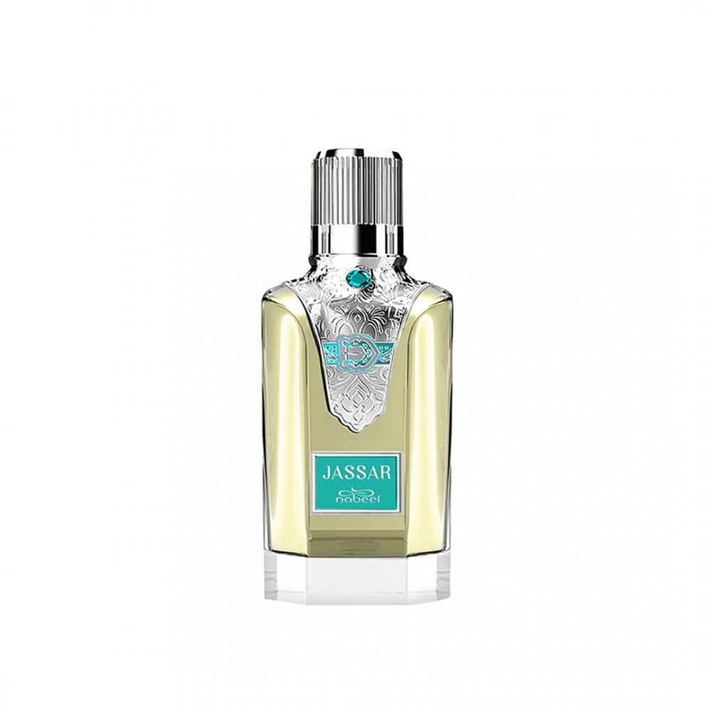 Nabeel, Jassar, Eau De Parfum, Unisex, 100 ml