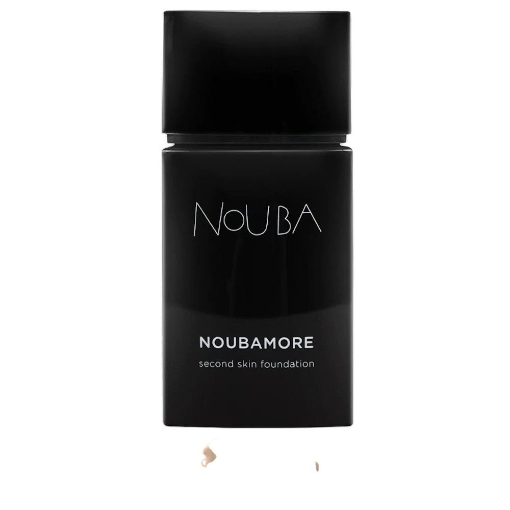 Nouba, NoubaMore, Liquid Foundation, 78, 30 ml