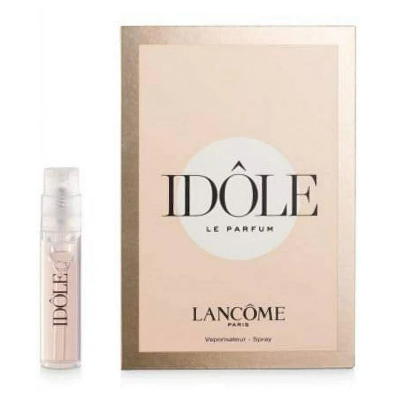 official perfume sample of Lancome Idole Le Parfum  fragrance tester 1.2ml 0.04 fl. oz.