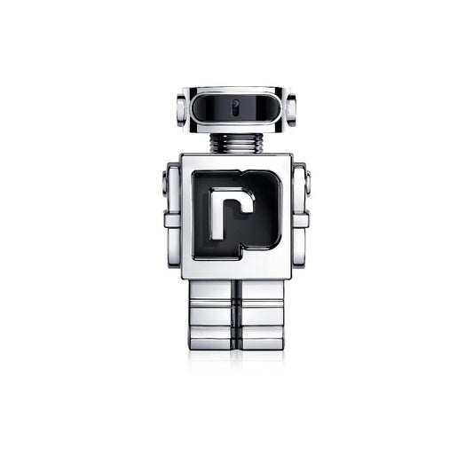 Paco Rabanne, Phantom, Eau De Toilette, For Men, 100 ml