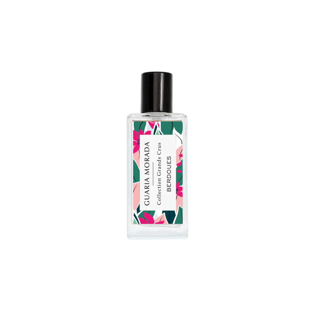 Parfums Berdoues, Guaria Morada, Eau De Parfum, Unisex, 30 ml