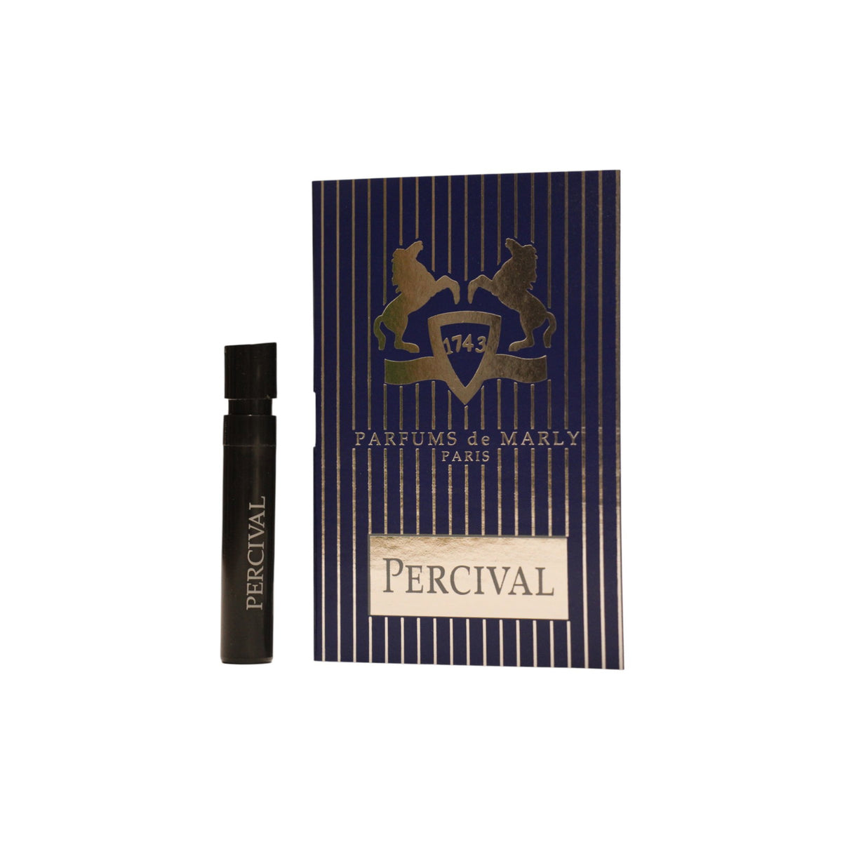 Parfums de Marly, Percival, Eau De Parfum, Unisex, 1.2 ml *Vial
