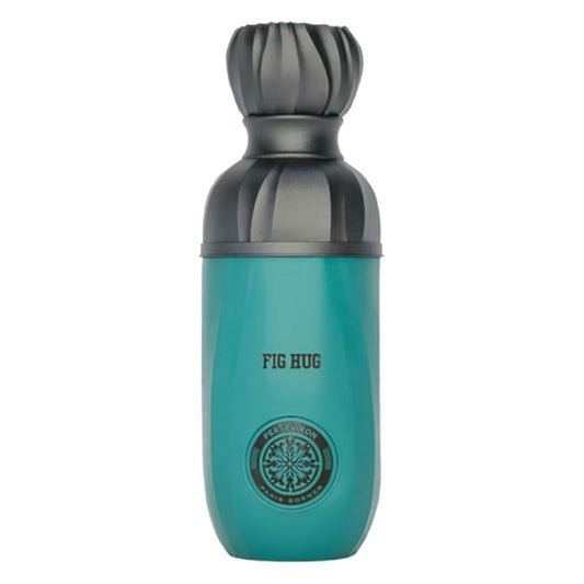 Paris Corner, Perseviron Fig Hug, Eau De Parfum, Unisex, 100 ml