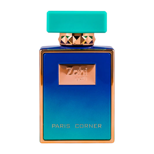 Paris Corner, Zahi, Eau De Parfum, Unisex, 85 ml
