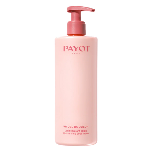 Payot, Douceur, Hydrating, Body Lotion, 400 ml *Tester